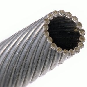 tube pour applications médicales