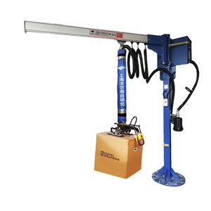 tube de levage pour carton