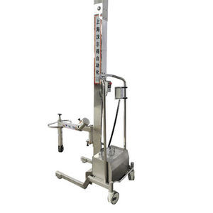 gerbeur électrique 1