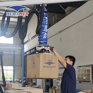 tube de levage pour carton 1