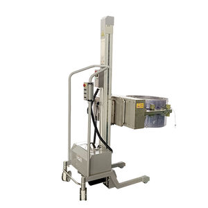 gerbeur électrique 1