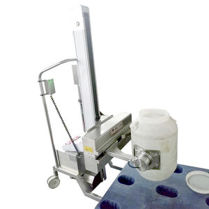 gerbeur électrique 1
