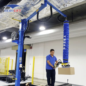 tube de levage pour fûts 1