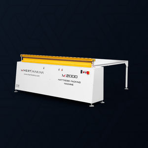 machine de conditionnement automatique