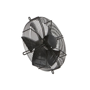 ventilateur axial
