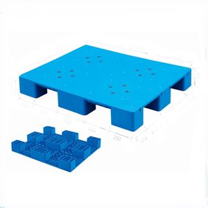 palette en plastique 1