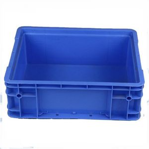 caisse en plastique 1