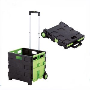 chariot de transport 1