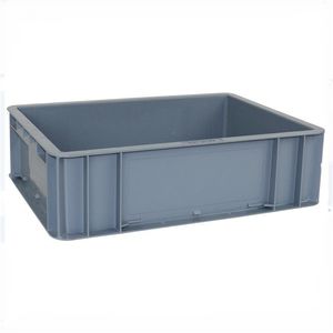 caisse en plastique 1