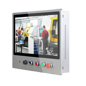 panel PC HMI 1
