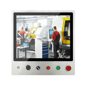 panel PC HMI 1