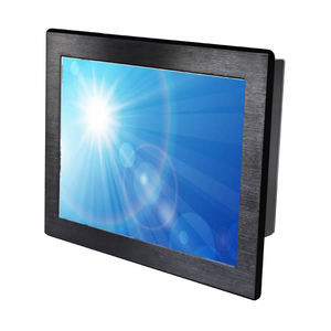 panel PC LCD