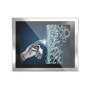 panel PC LCD 1