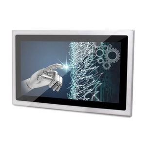 panel PC LCD 1