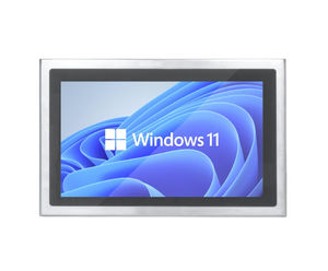 moniteur LCD 1
