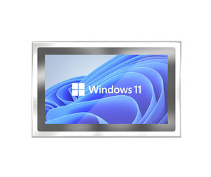 moniteur LCD 1