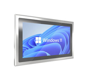 moniteur LCD 1
