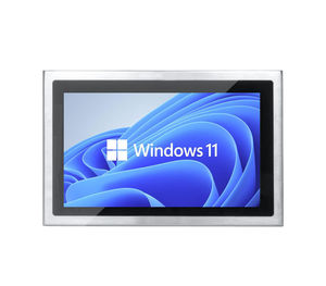 moniteur LCD 1