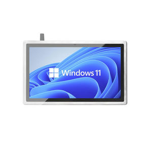 moniteur LCD 1