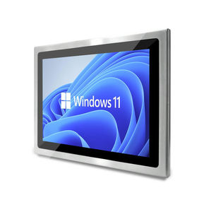 moniteur LCD 1