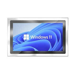 moniteur LCD 1