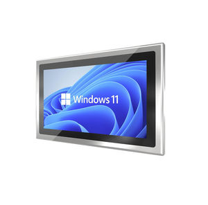 moniteur LCD 1