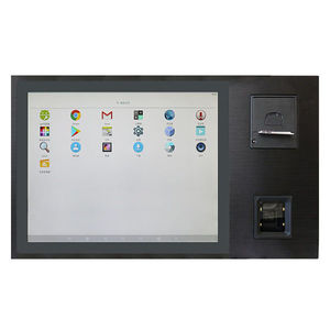 panel PC 12.1" 1