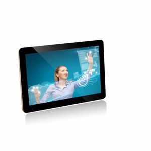 moniteur à écran tactile capacitif PCAP