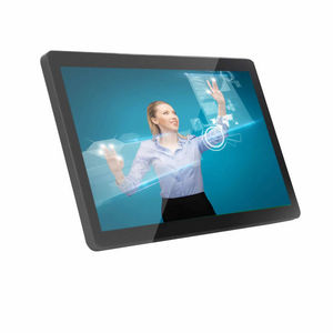 moniteur à écran tactile capacitif PCAP