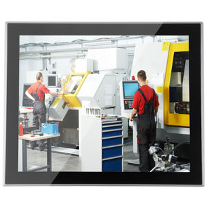 panel PC LCD 1
