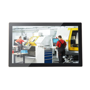 panel PC LCD 1