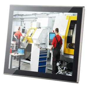 panel PC LCD 1