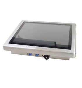 moniteur LCD 1