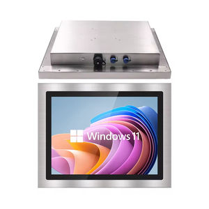 moniteur TFT-LCD 1