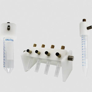 vanne de pressurisation 1