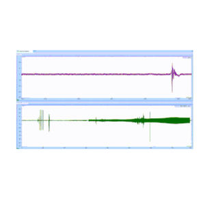 logiciel d'analyse de phase