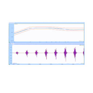 logiciel de test de vibrations
