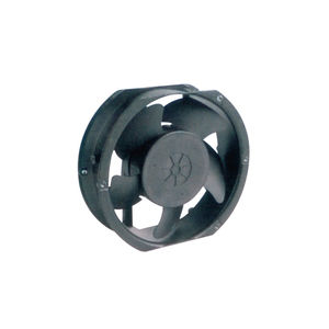 ventilateur axial