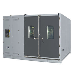 chambre de test walk-in