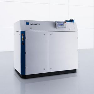 laser pulsé / à état solide / haute énergie / de puissance