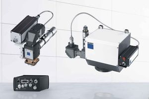 thermorégulateur programmable