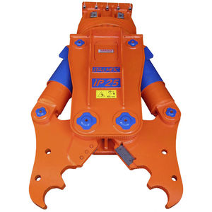 cisaille de démolition hydraulique
