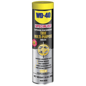 graisse de maintenance / de lubrification / multiusage / au sulfonate de calcium