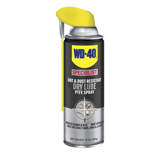 lubrifiant sec