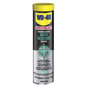graisse de lubrification / de protection / au lithium / anticorrosion