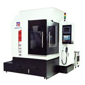 fraiseuse CNC de gravure