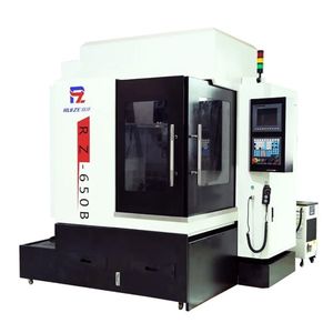 fraiseuse CNC de gravure