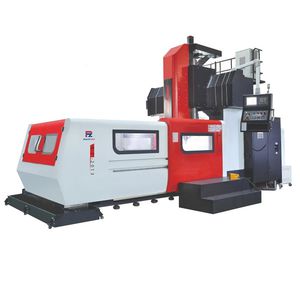 centre d'usinage CNC à 3 axes
