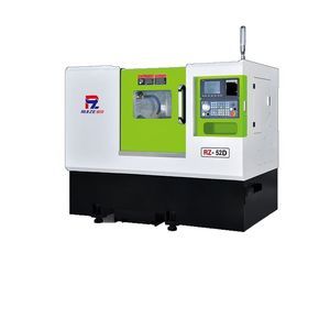 tour CNC