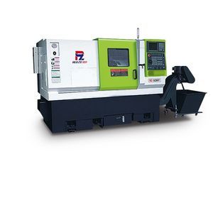 machine de tournage CNC